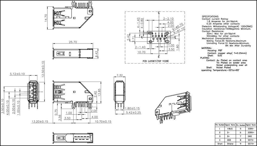 USB-3302 USB 3侧插.jpg